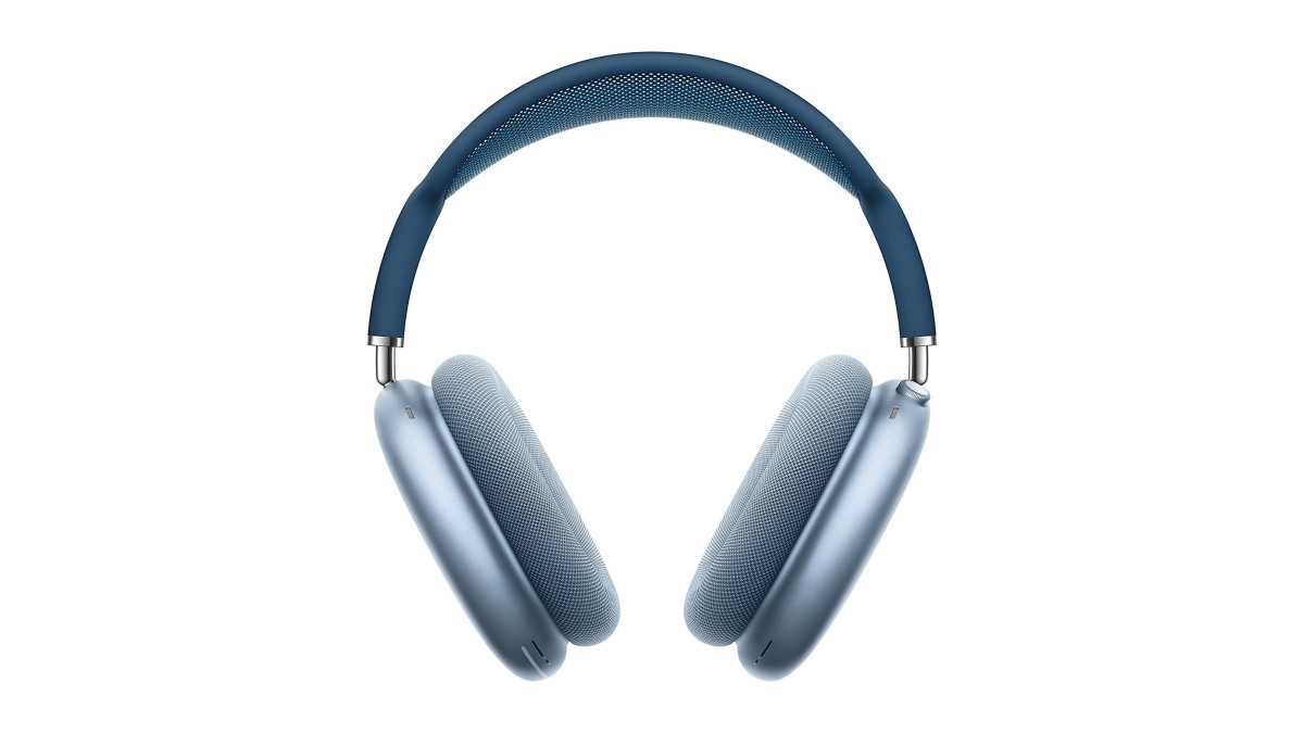 AirPods Max